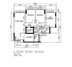 Blk 453C Fernvale Flora (Sengkang), HDB 4 Rooms #530653551